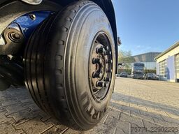 Broshuis MFCC-HD L2C8 NACZEPA PODKONTENEROWA