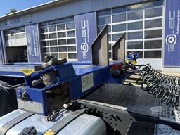 Broshuis MFCC-HD L2C8 NACZEPA PODKONTENEROWA