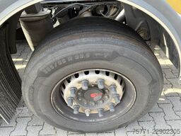 Broshuis MFCC-HD NACZEPA PODKONTENEROWA