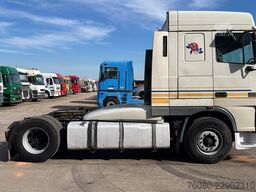 DAF XF 95.430 (EURO 3 / MANUAL GEARBOX / BOITE MANU...