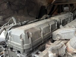 DAF XF 95.430 (EURO 3 / MANUAL GEARBOX / BOITE MANU...