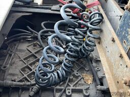 DAF XF 95.430 (EURO 3 / MANUAL GEARBOX / BOITE MANU...