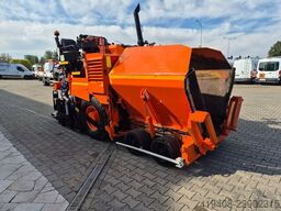 Caterpillar AP 300 D - Serviced - Complete - Heating