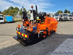 Caterpillar AP 300 D - Serviced - Complete - Heating