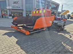 Caterpillar AP 300 D - Serviced - Complete - Heating
