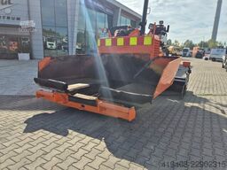 Caterpillar AP 300 D - Serviced - Complete - Heating