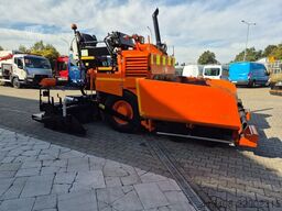 Caterpillar AP 300 D - Serviced - Complete - Heating