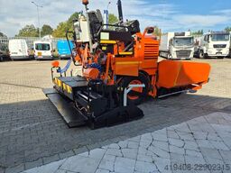 Caterpillar AP 300 D - Serviced - Complete - Heating