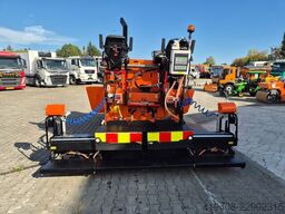 Caterpillar AP 300 D - Serviced - Complete - Heating