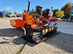 Caterpillar AP 300 D - Serviced - Complete - Heating
