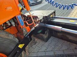 Caterpillar AP 300 D - Serviced - Complete - Heating