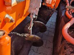 Caterpillar AP 300 D - Serviced - Complete - Heating