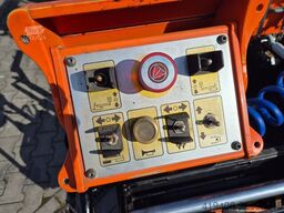 Caterpillar AP 300 D - Serviced - Complete - Heating