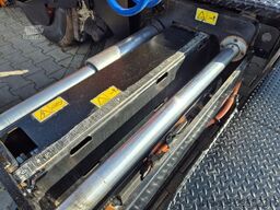 Caterpillar AP 300 D - Serviced - Complete - Heating