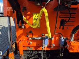 Caterpillar AP 300 D - Serviced - Complete - Heating