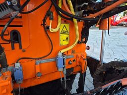 Caterpillar AP 300 D - Serviced - Complete - Heating