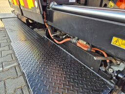 Caterpillar AP 300 D - Serviced - Complete - Heating