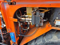 Caterpillar AP 300 D - Serviced - Complete - Heating