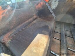 Caterpillar AP 300 D - Serviced - Complete - Heating