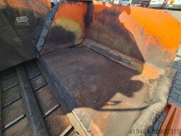 Caterpillar AP 300 D - Serviced - Complete - Heating