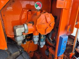 Caterpillar AP 300 D - Serviced - Complete - Heating