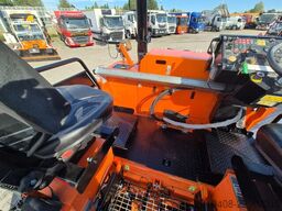 Caterpillar AP 300 D - Serviced - Complete - Heating