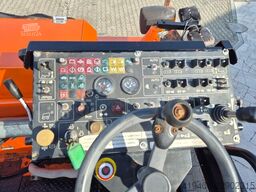 Caterpillar AP 300 D - Serviced - Complete - Heating