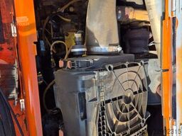 Caterpillar AP 300 D - Serviced - Complete - Heating