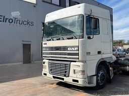 DAF XF 95.430 (EURO 3 / BOITE MANUELLE / MANUAL GEA...