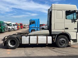 DAF XF 95.430 (EURO 3 / BOITE MANUELLE / MANUAL GEA...