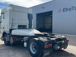 DAF XF 95.430 (EURO 3 / BOITE MANUELLE / MANUAL GEA...