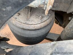 DAF XF 95.430 (EURO 3 / BOITE MANUELLE / MANUAL GEA...
