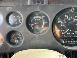 DAF XF 95.430 (EURO 3 / BOITE MANUELLE / MANUAL GEA...