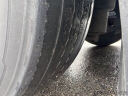 STAS SCHUBBODEN  S300 ZX, 2XLIFTACHSE, FUNK, GETREIDEGOSSE, 7MM