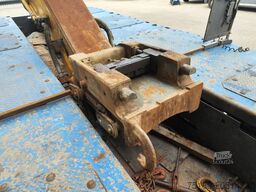 Caterpillar 330 UHD-DL Normal + Demolitionboom 21 Meter 2 x...