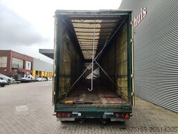 Meusburger MPG-5 2 x Lift Axle 2 x Steering Axle 2 Pieces!