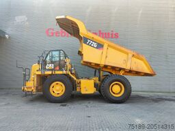 Caterpillar 772G