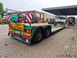 Faymonville F-S42-2ACB Pendel-X 5.5 Meter Extandable!