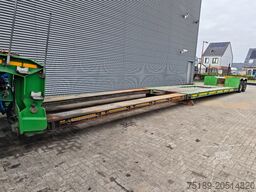 Faymonville F-S42-2ACB Pendel-X 5.5 Meter Extandable!