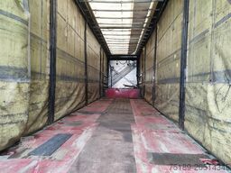 Meusburger MPG-5 2 Liftachsen 2 Lenkachsen Hydr. Verbreite...