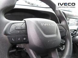 IVECO Daily 35S16V Klima, PDC, lang+hoch, FACELIFT