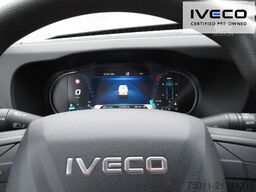 IVECO Daily 35S16V Klima, PDC, lang+hoch, FACELIFT