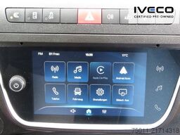 IVECO Daily 35S16V Klima, PDC, lang+hoch, FACELIFT