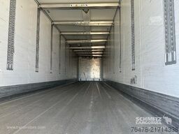 Schmitz Cargobull Reefer Standard Double deck