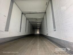Schmitz Cargobull Reefer Standard Double deck