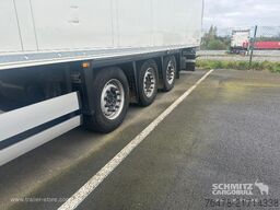 Schmitz Cargobull Reefer Standard Double deck