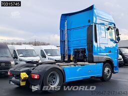 DAF XF 480 4X2 SSC 2xTanks Standklima ACC