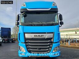 DAF XF 480 4X2 SSC 2xTanks Standklima ACC