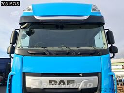 DAF XF 480 4X2 SSC 2xTanks Standklima ACC