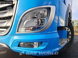 DAF XF 480 4X2 SSC 2xTanks Standklima ACC